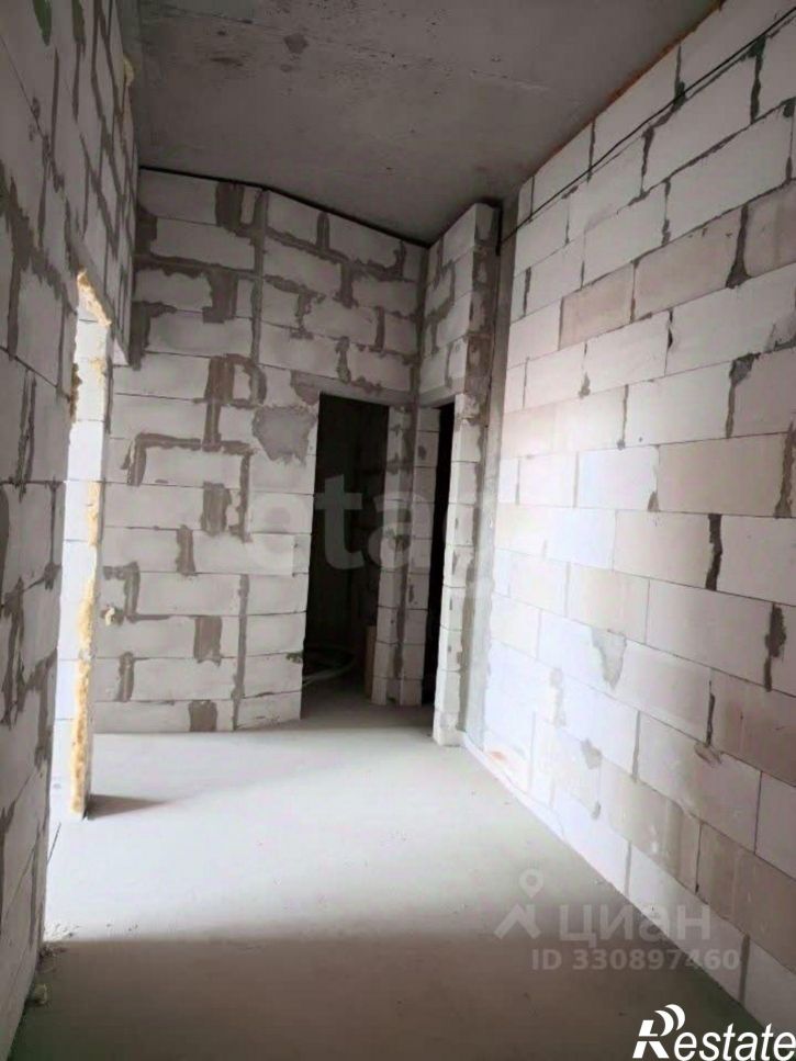 2-комн квартира Партизанская улица, 76,  д. 76