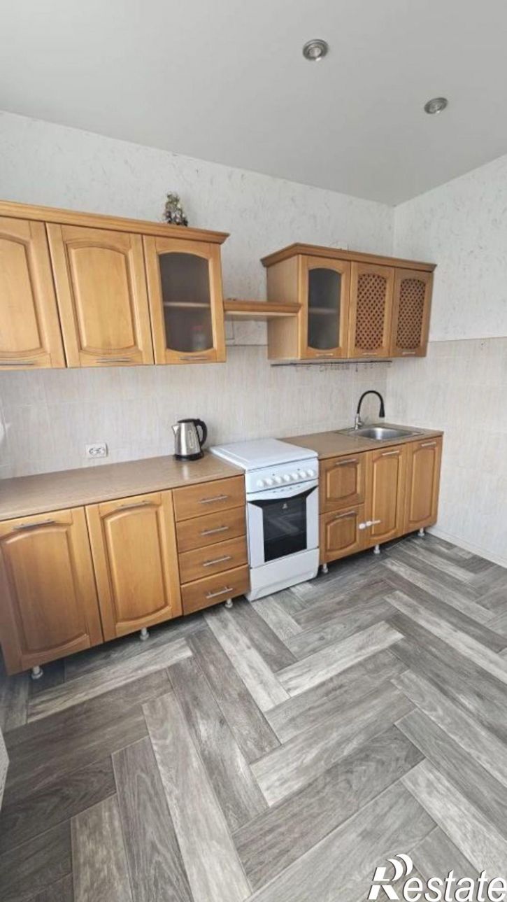 1-комн квартира улица Анатолия, 224А,  д. 224А
