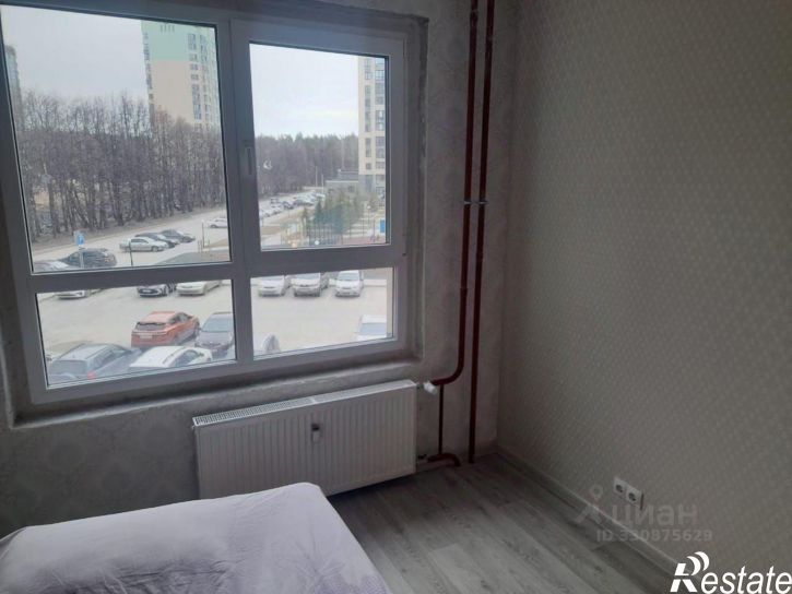 1-комн квартира 6-я Нагорная улица, 15Г/7,  д. 15Г/7