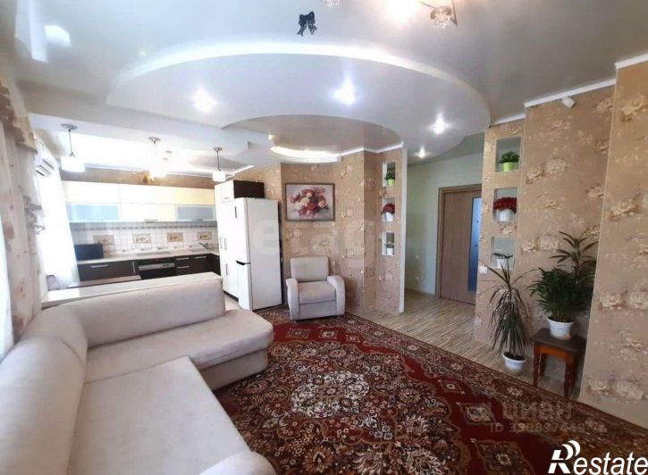 3-комн квартира Социалистический проспект, 78,  д. 78