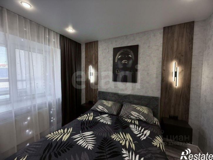 1-комн квартира переулок Ядринцева, 95,  д. 95