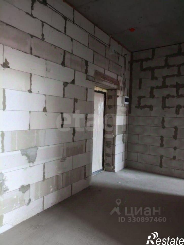 2-комн квартира Партизанская улица, 76,  д. 76