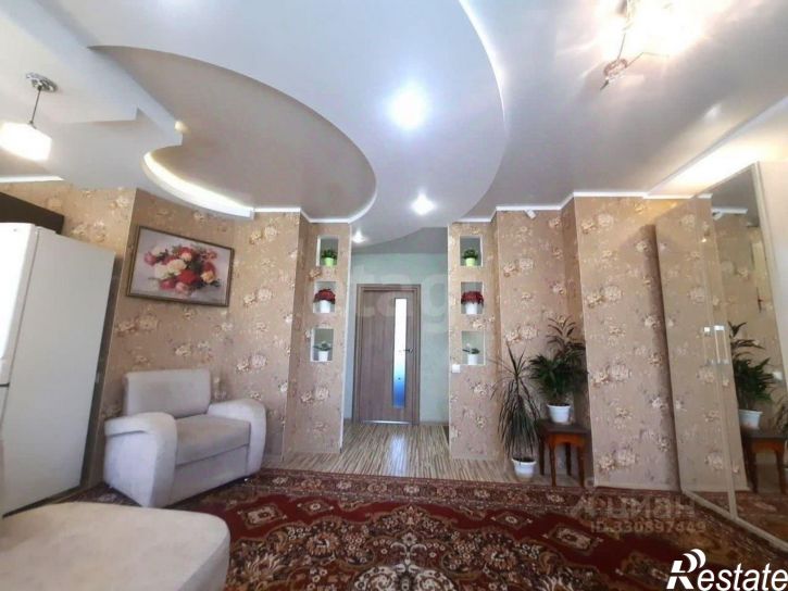3-комн квартира Социалистический проспект, 78,  д. 78
