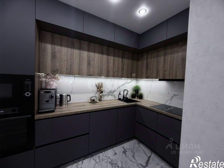 1-комн квартира переулок Ядринцева, 95,  д. 95