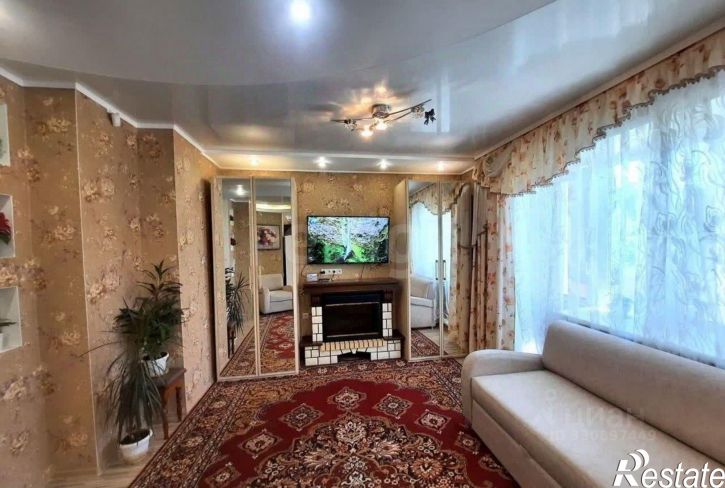 3-комн квартира Социалистический проспект, 78,  д. 78