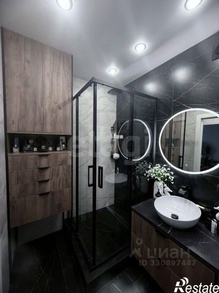1-комн квартира переулок Ядринцева, 95,  д. 95