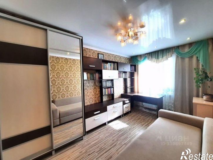 3-комн квартира Социалистический проспект, 78,  д. 78