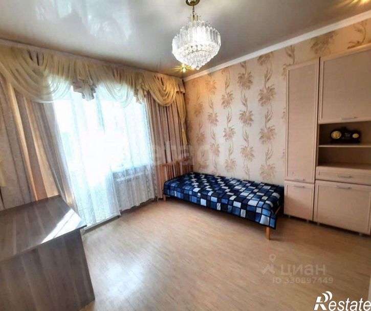 3-комн квартира Социалистический проспект, 78,  д. 78