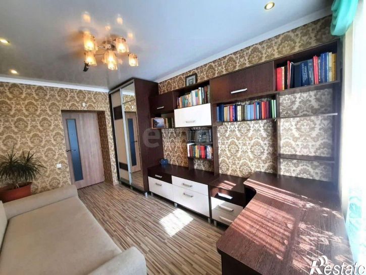 3-комн квартира Социалистический проспект, 78,  д. 78