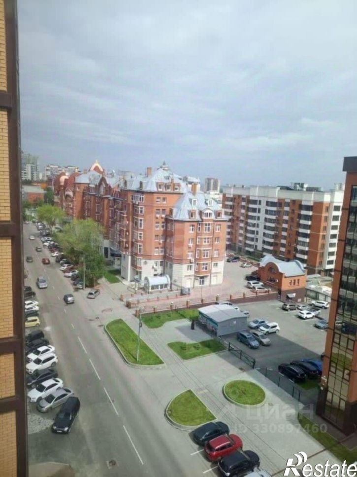 2-комн квартира Партизанская улица, 76,  д. 76