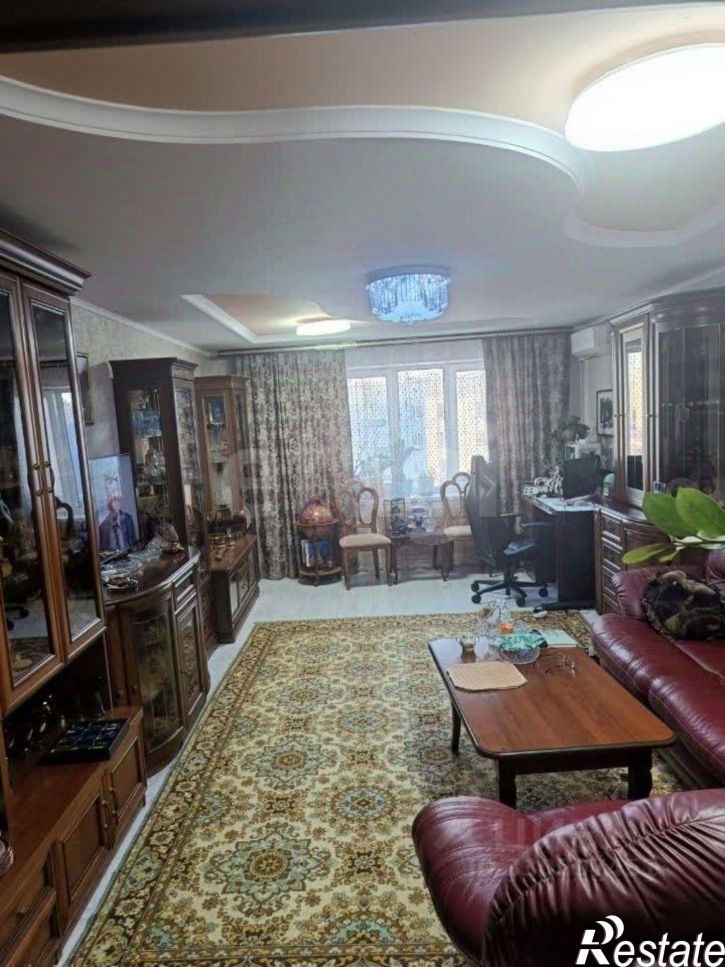 2-комн квартира Молодёжная улица, 41,  д. 41