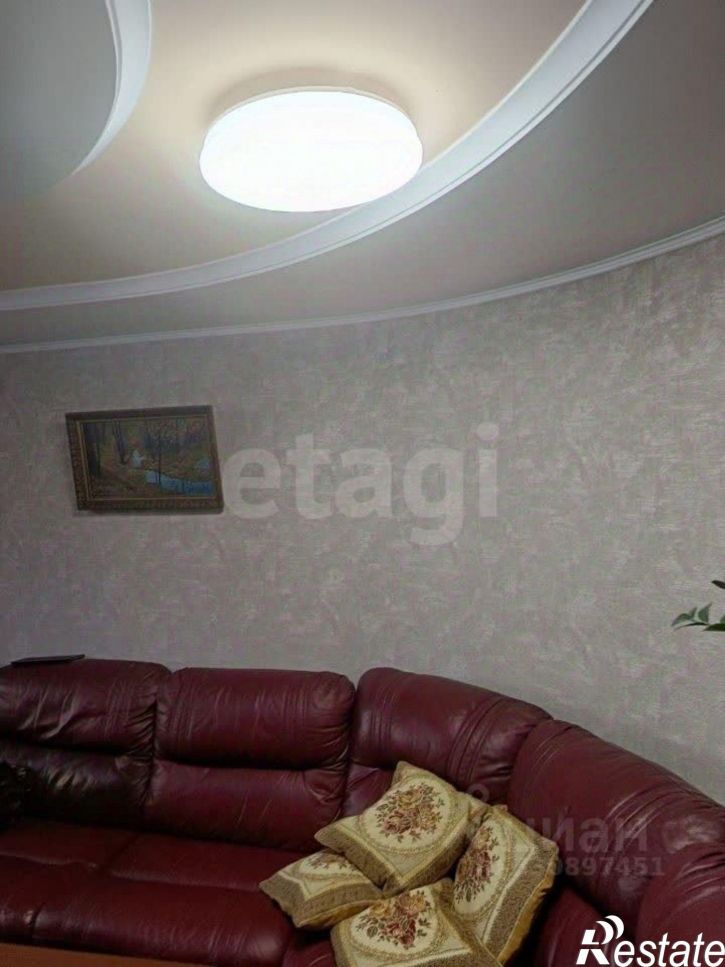 2-комн квартира Молодёжная улица, 41,  д. 41
