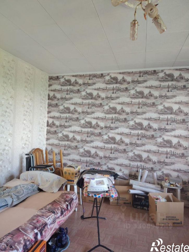 1-комн квартира Павловский тракт, 68а,  д. 68а