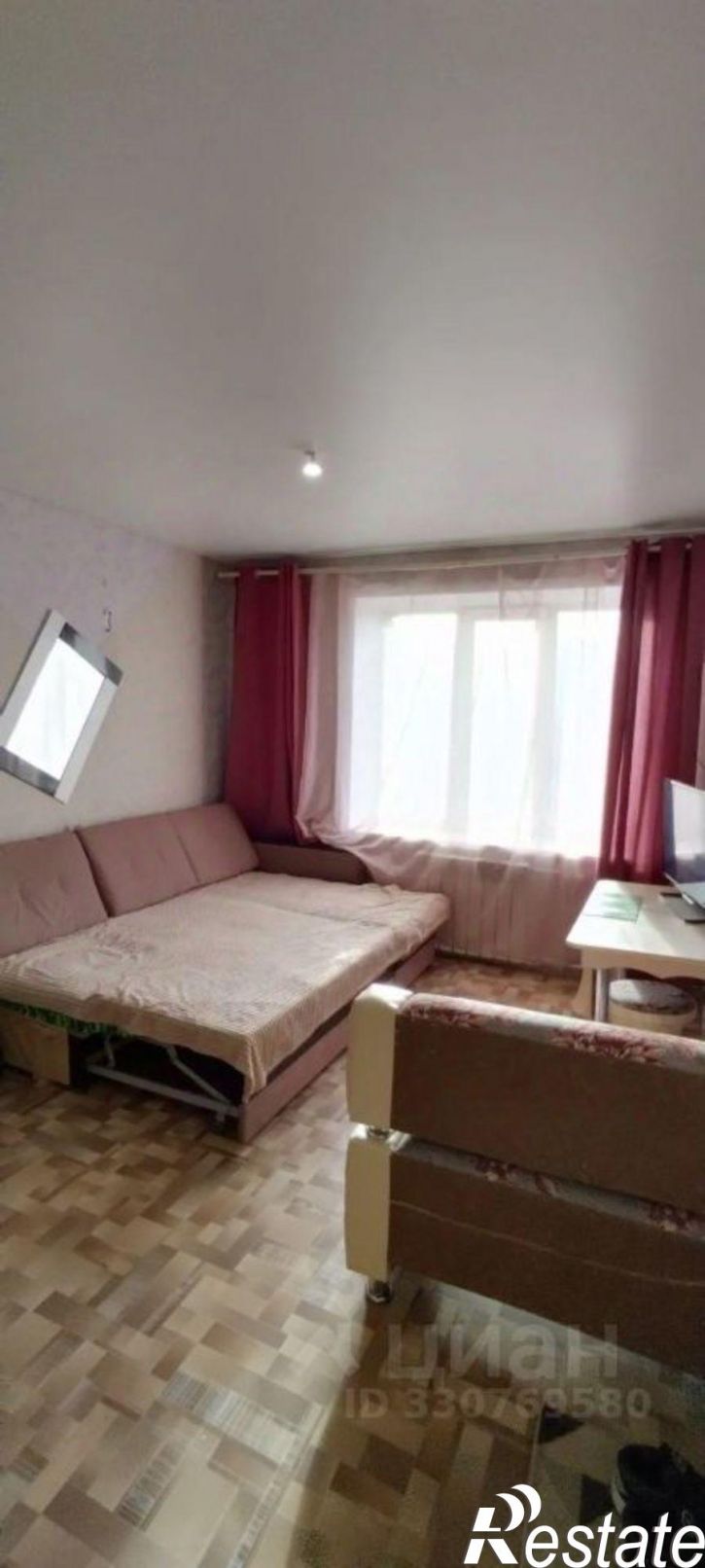Комната ул Георгиева, 53/1,  д. 53/1