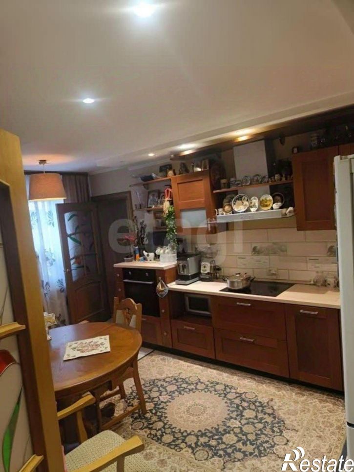 2-комн квартира Молодёжная улица, 41,  д. 41