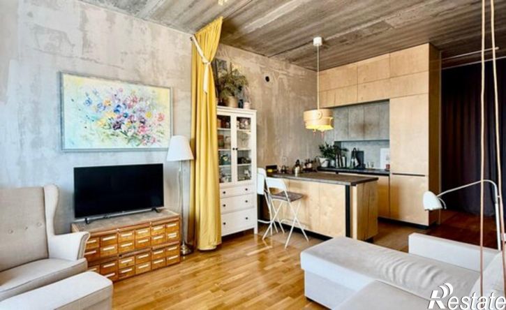 3-комн квартира ул Профинтерна, 28а,  д. 28а