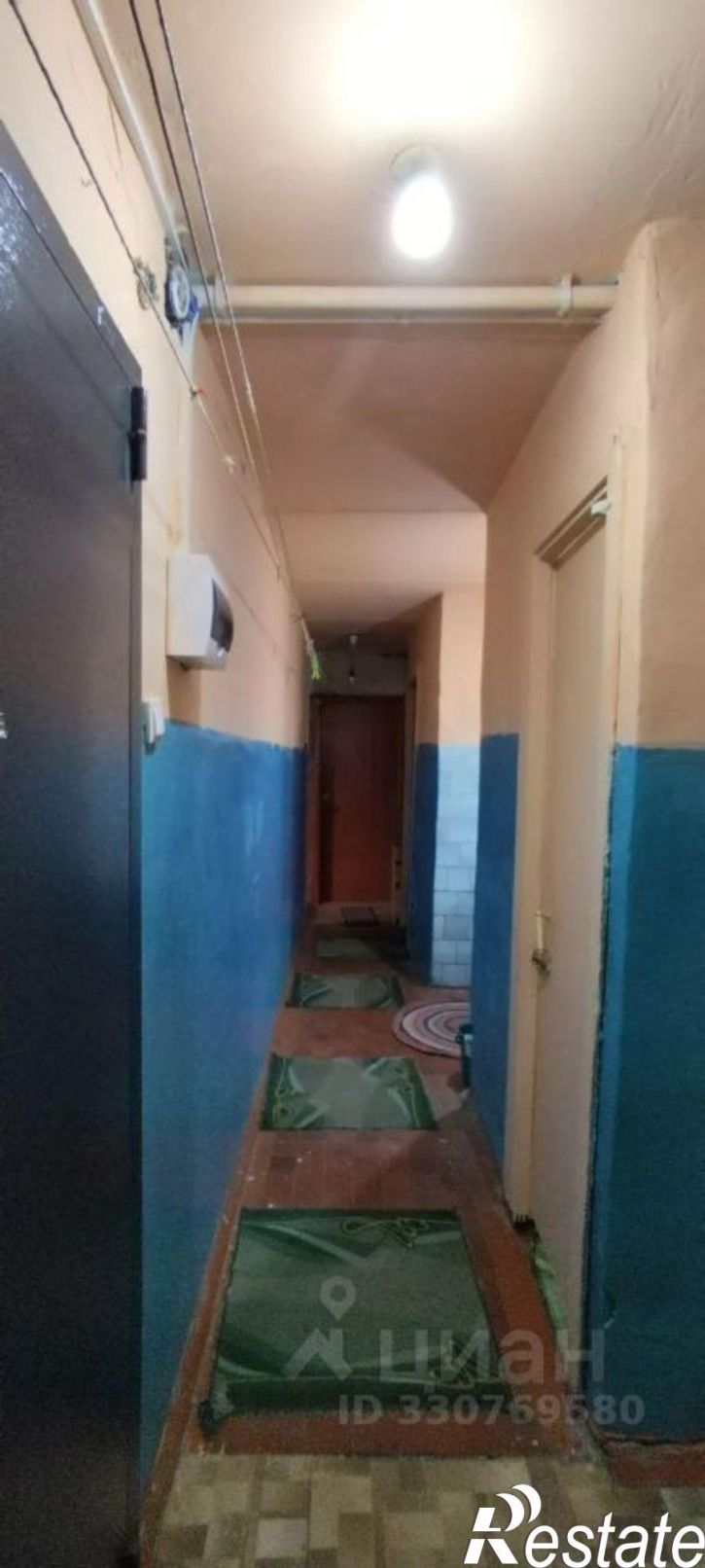 Комната ул Георгиева, 53/1,  д. 53/1