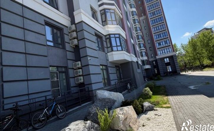 3-комн квартира ул Профинтерна, 28а,  д. 28а