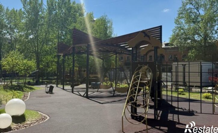 3-комн квартира ул Профинтерна, 28а,  д. 28а