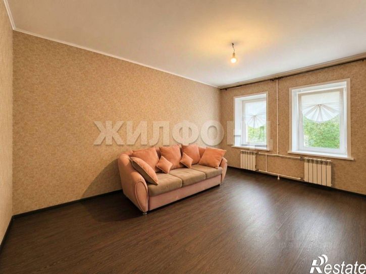 4-комн квартира ул Сизова, 43,  д. 43