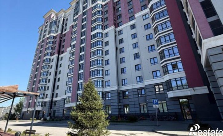 3-комн квартира ул Профинтерна, 28а,  д. 28а