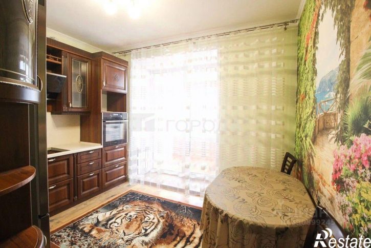 2-комн квартира ул Приречная, 2а,  д. 2а