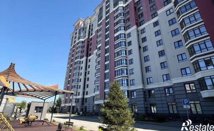 3-комн квартира ул Профинтерна, 28а,  д. 28а