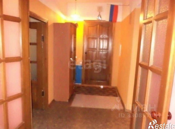 3-комн квартира ул Пролетарская, 69,  д. 69