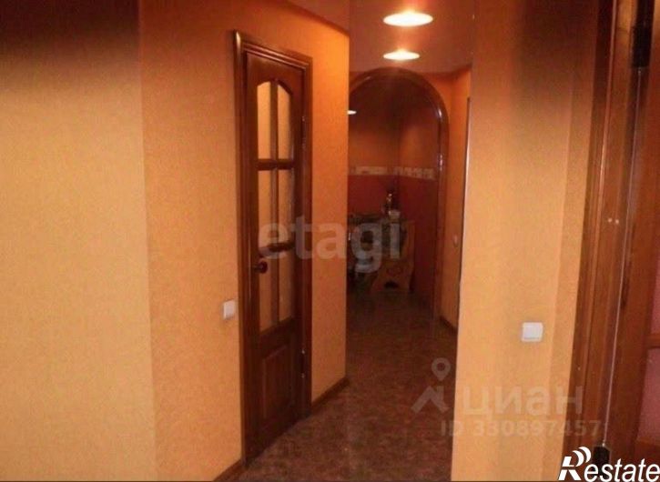 3-комн квартира ул Пролетарская, 69,  д. 69