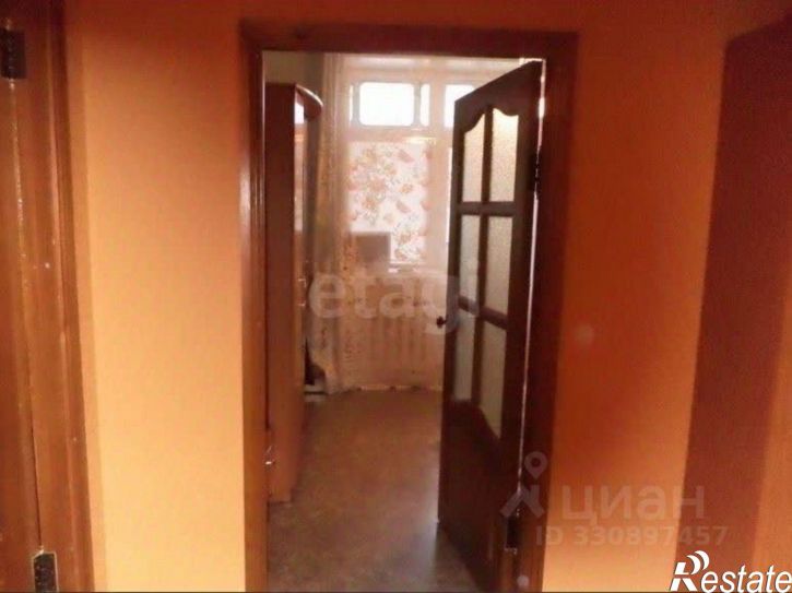 3-комн квартира ул Пролетарская, 69,  д. 69