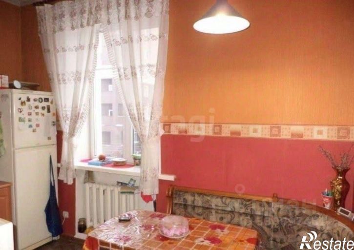 3-комн квартира ул Пролетарская, 69,  д. 69