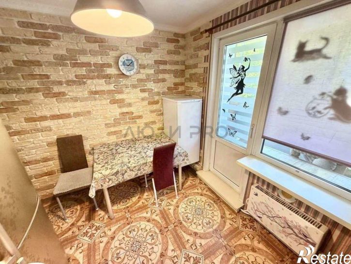 1-комн квартира ул Беляева, 21,  д. 21