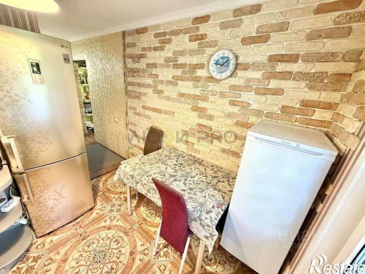 1-комн квартира ул Беляева, 21,  д. 21