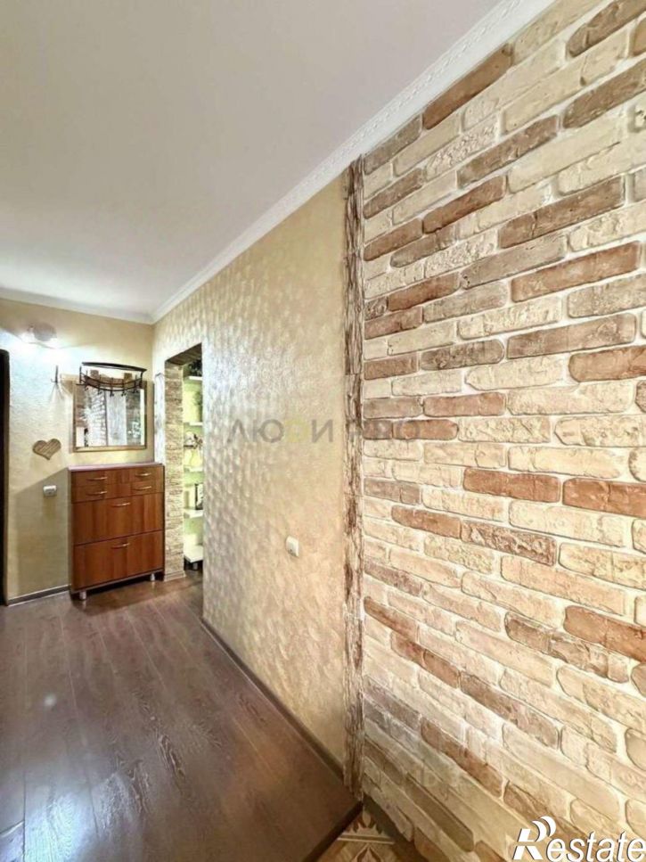 1-комн квартира ул Беляева, 21,  д. 21