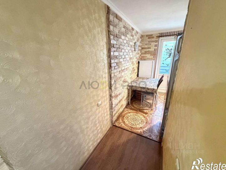 1-комн квартира ул Беляева, 21,  д. 21