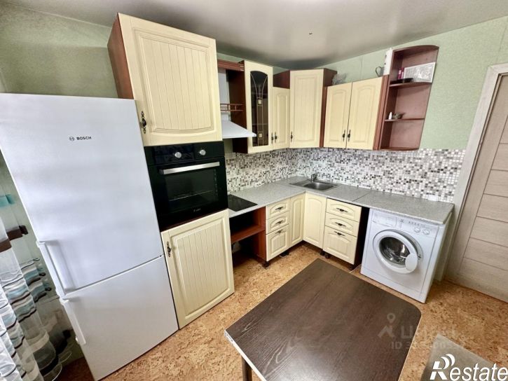 1-комн квартира Революционный пер, 120а,  д. 120а