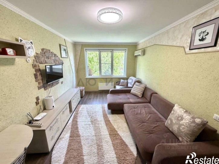 1-комн квартира ул Беляева, 21,  д. 21