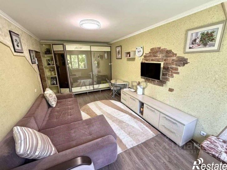 1-комн квартира ул Беляева, 21,  д. 21