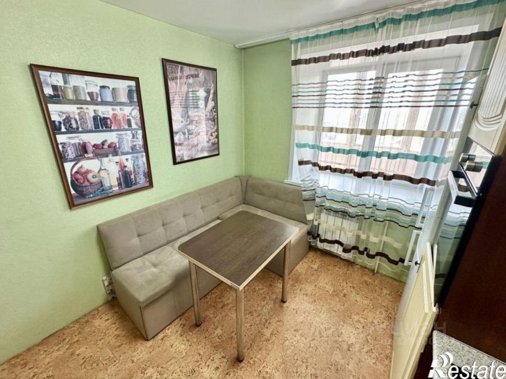 1-комн квартира Революционный пер, 120а,  д. 120а