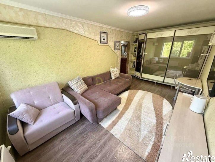 1-комн квартира ул Беляева, 21,  д. 21