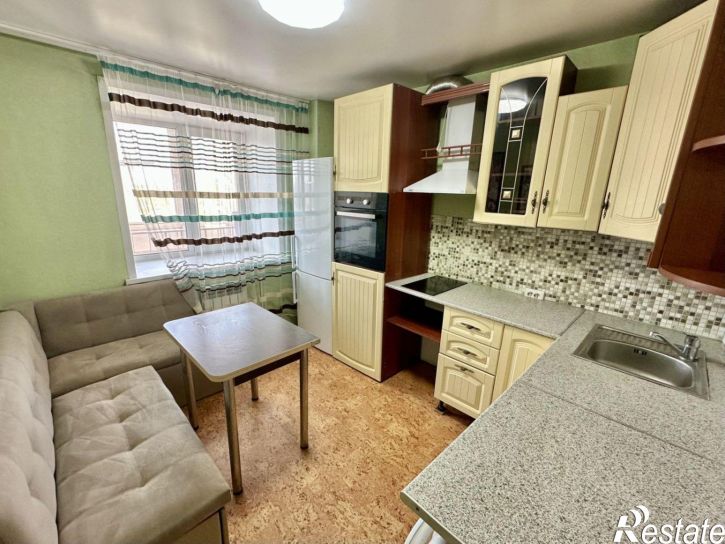 1-комн квартира Революционный пер, 120а,  д. 120а