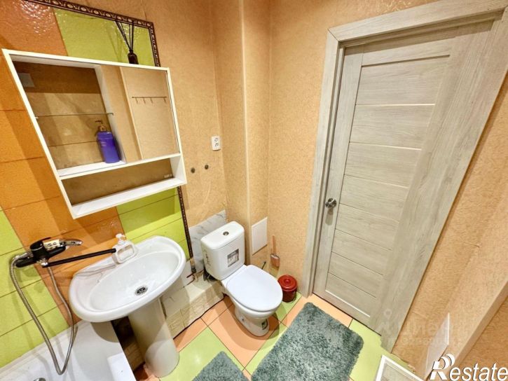 1-комн квартира Революционный пер, 120а,  д. 120а