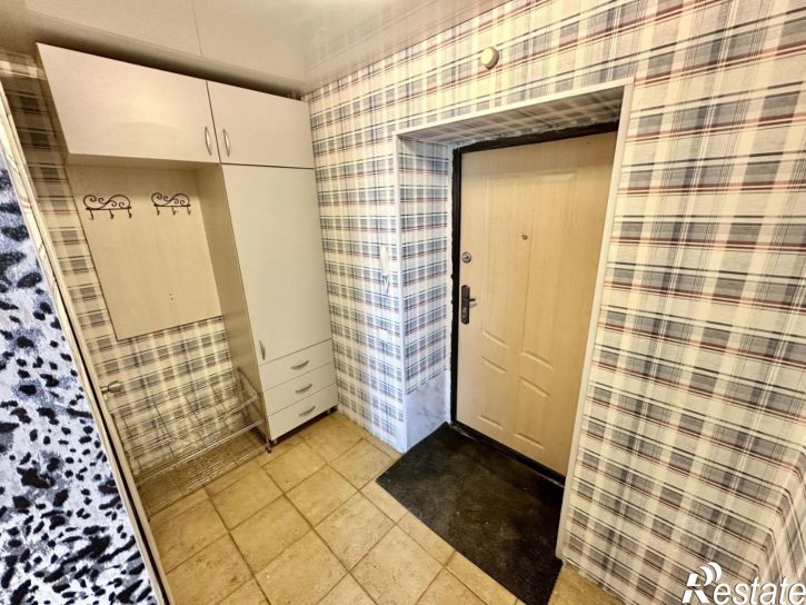 1-комн квартира Революционный пер, 120а,  д. 120а