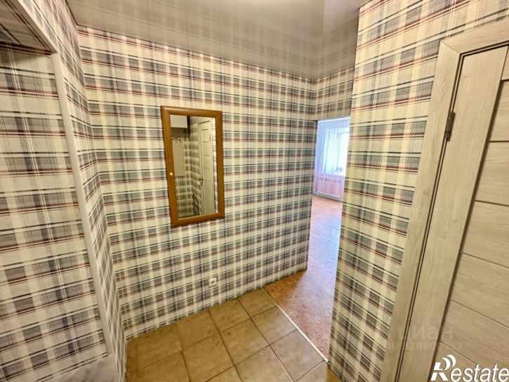 1-комн квартира Революционный пер, 120а,  д. 120а