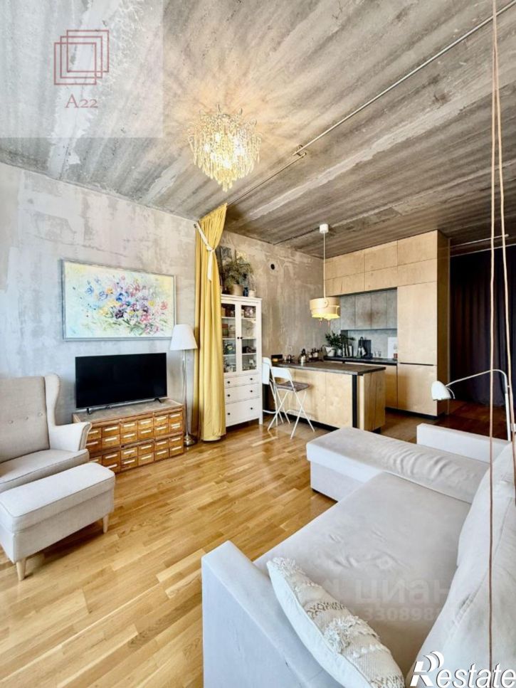 3-комн квартира ул Профинтерна, 28а,  д. 28а