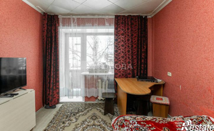 2-комн квартира ул Пролетарская, 188,  д. 188