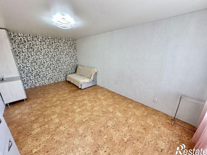1-комн квартира Революционный пер, 120а,  д. 120а