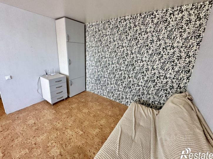 1-комн квартира Революционный пер, 120а,  д. 120а