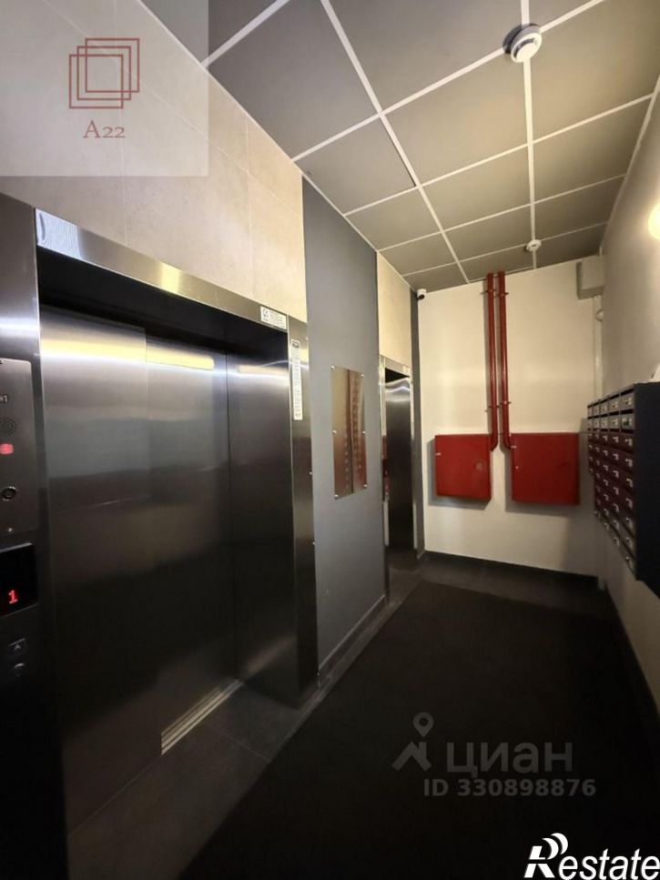 3-комн квартира ул Профинтерна, 28а,  д. 28а
