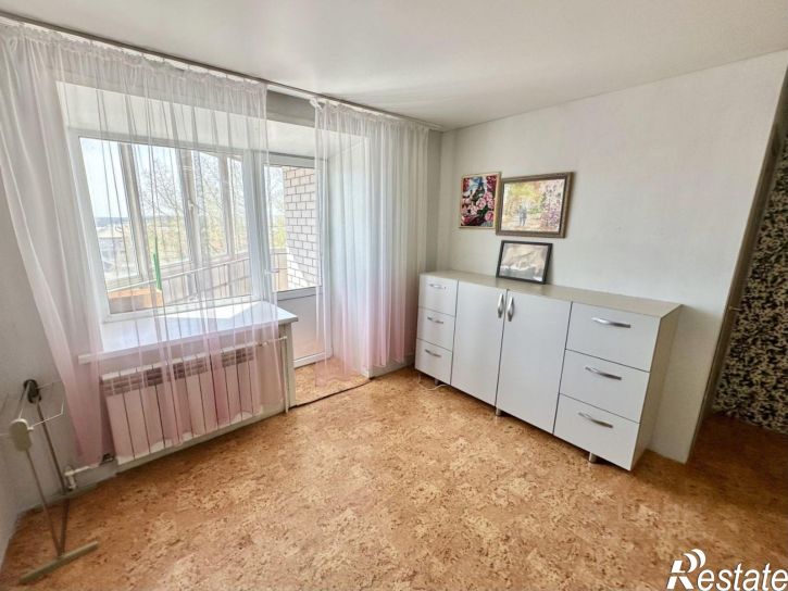 1-комн квартира Революционный пер, 120а,  д. 120а